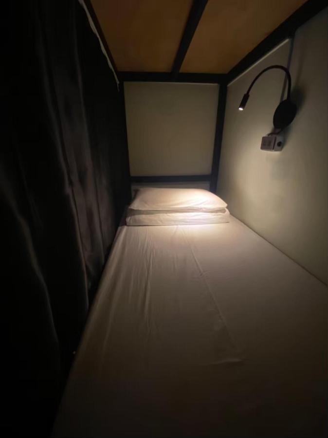 琉浪潛水背包客棧 Drift Diving Hostel Xiaoliuqiu Esterno foto