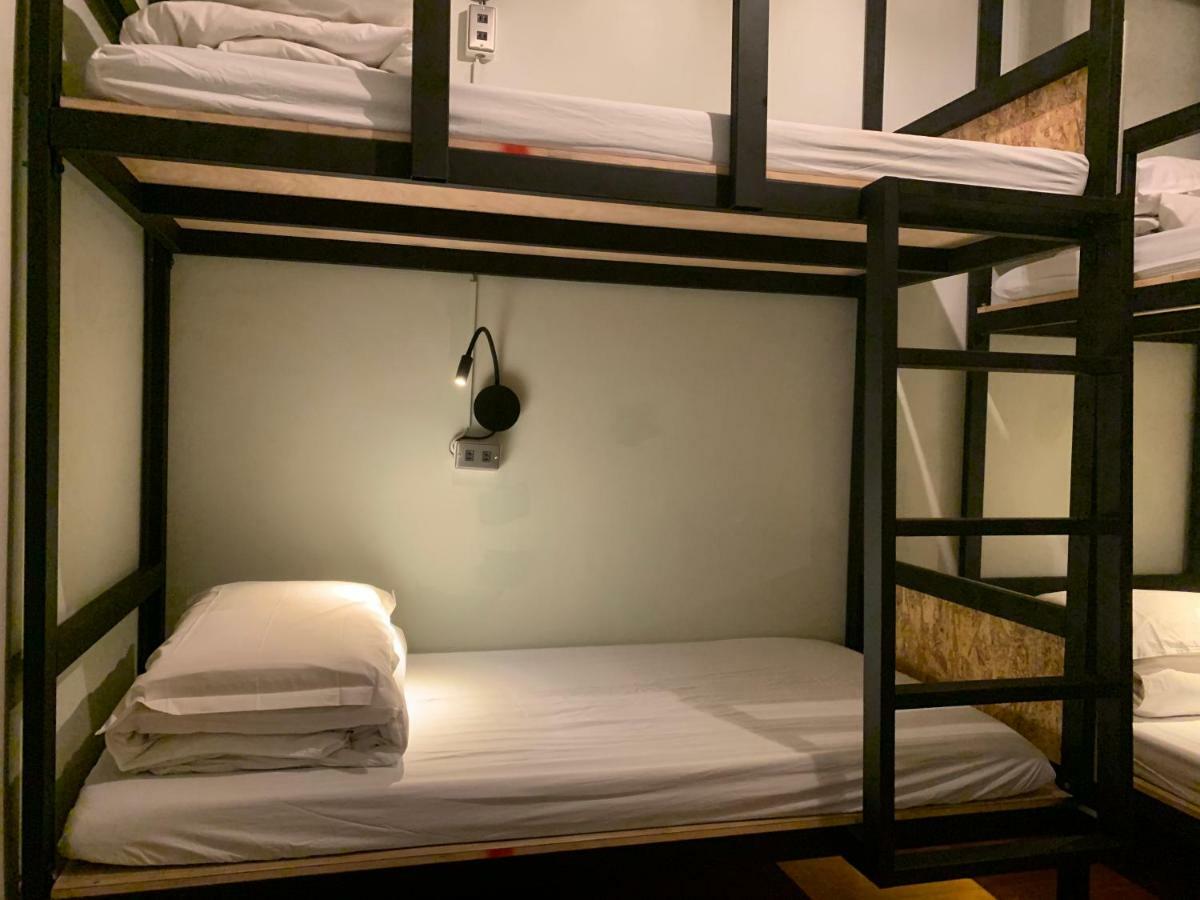 琉浪潛水背包客棧 Drift Diving Hostel Xiaoliuqiu Esterno foto