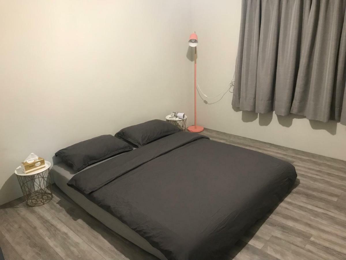 琉浪潛水背包客棧 Drift Diving Hostel Xiaoliuqiu Esterno foto